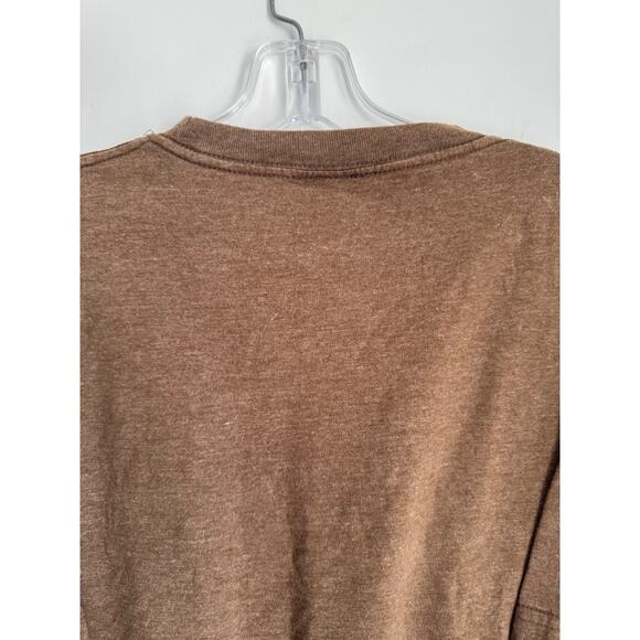 Captain Morgan T Shirt Logo Official Crew Tee Graphic Cotton - Picture 5 of 5